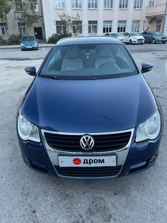 Открытый кузов Volkswagen Eos 2009 года, 1320000 рублей, Симферополь