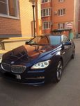  BMW 6-Series 2011 , 2300000 , 