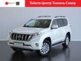 SUV   Toyota Land Cruiser Prado 2015 , 2650000 , 