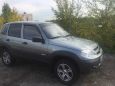 SUV   Chevrolet Niva 2015 , 419000 , 