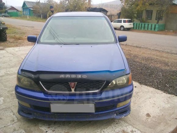  Toyota Vista Ardeo 1998 , 255000 , -