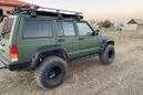 SUV   Jeep Cherokee 1993 , 850000 , 