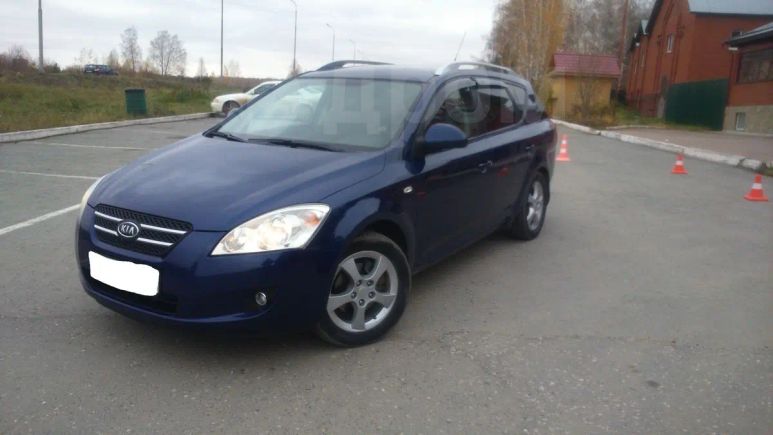  Kia Ceed 2009 , 465000 , 