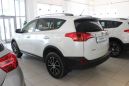 SUV   Toyota RAV4 2013 , 1350000 , 