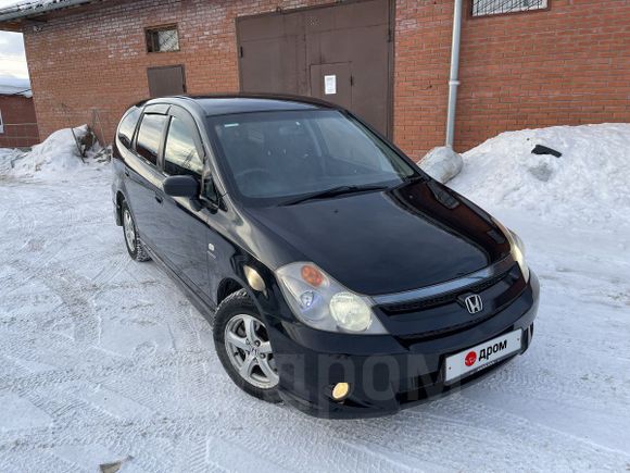    Honda Stream 2004 , 475000 , 