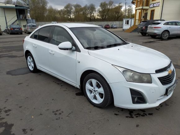  Chevrolet Cruze 2011 , 355000 , 