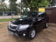 SUV   Hyundai Santa Fe 2011 , 970000 , 