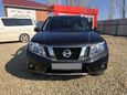 SUV   Nissan Terrano 2014 , 663000 , 