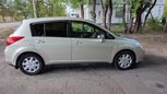  Nissan Tiida 2004 , 340000 , 