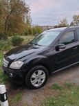 SUV   Mercedes-Benz M-Class 2007 , 750000 , 