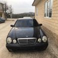  Mercedes-Benz E-Class 2000 , 320000 , 