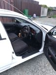  Nissan AD 2004 , 270000 , 