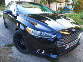  Ford Fusion 2016 , 2300000 , 