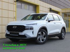 SUV или внедорожник Hyundai Santa Fe 2023 года, 4625000 рублей, Челябинск