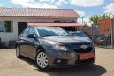  Chevrolet Cruze 2012 , 455000 , 