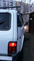 SUV    4x4 2121  1998 , 90000 , 