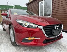 Хэтчбек Mazda Axela 2018 года, 1650000 рублей, Хабаровск