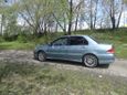  Mitsubishi Lancer 2006 , 320000 , 