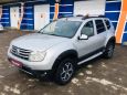 SUV   Renault Duster 2012 , 590000 , 