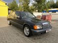  Mercedes-Benz 190 1991 , 170000 , 