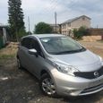  Nissan Note 2016 , 620000 , 