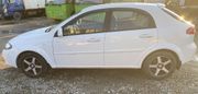  Chevrolet Lacetti 2012 , 400000 , 