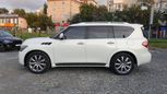 SUV   Infiniti QX56 2012 , 1850000 , 