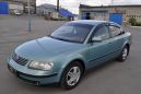  Volkswagen Passat 1998 , 199000 , 