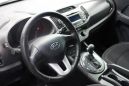 SUV   Kia Sportage 2011 , 835000 , 