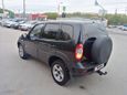 SUV   Chevrolet Niva 2012 , 495000 , 