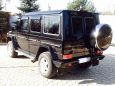 SUV   Mercedes-Benz G-Class 2005 , 15000000 , 