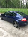  Renault Megane 2005 , 250000 , 