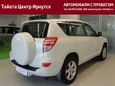 SUV   Toyota RAV4 2010 , 1020000 , 