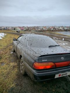 Седан Toyota Vista 1992 года, 250000 рублей, Барнаул