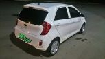  Kia Picanto 2012 , 430000 , 