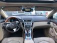  Cadillac CTS 2009 , 529000 , 