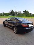  Toyota Camry 2016 , 1580000 , 