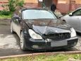  Mercedes-Benz CLS-Class 2008 , 550000 , 