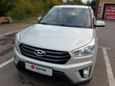 SUV   Hyundai Creta 2019 , 1499000 , 