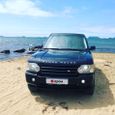 SUV   Land Rover Range Rover 2005 , 1000000 , 