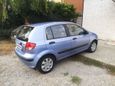  Hyundai Getz 2004 , 235000 , 