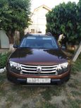 SUV   Renault Duster 2013 , 552000 , 