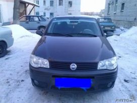  Fiat Albea 2007 , 305000 , 