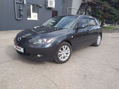 Хэтчбек Mazda Mazda3 2007 года, 600000 рублей, Октябрьский