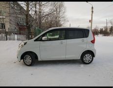 Хэтчбек Nissan DAYZ 2016 года, 785000 рублей, Нерюнгри
