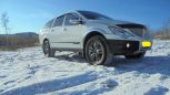  SsangYong Actyon Sports 2010 , 590000 , 