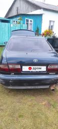  Toyota Corona 1995 , 140000 , 