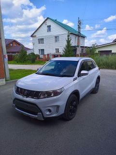 SUV или внедорожник Suzuki Escudo 2017 года, 1800000 рублей, Бердск