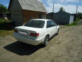  Toyota Carina 1998 , 100000 , 