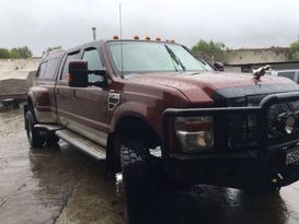  Ford F450 2008 , 5500000 , 